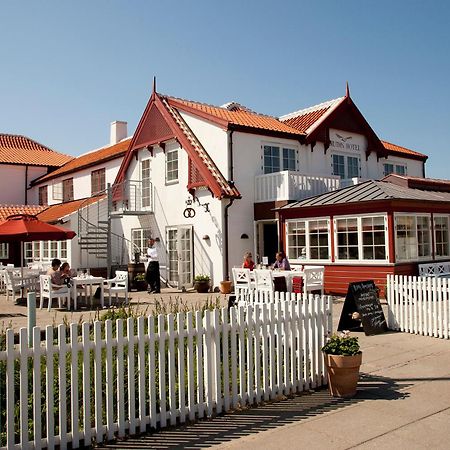 Ruths Hotel سكاغن المظهر الخارجي الصورة