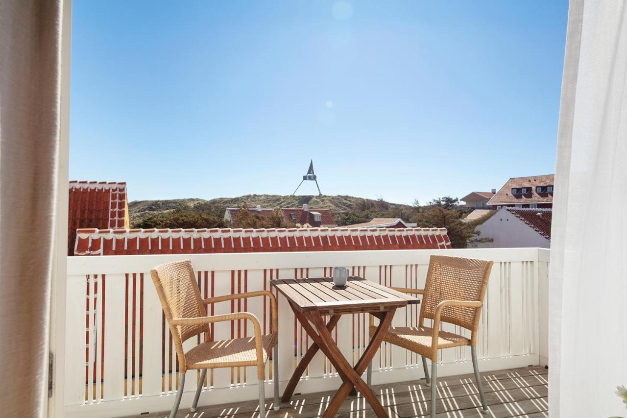 Ruths Hotel سكاغن المظهر الخارجي الصورة
