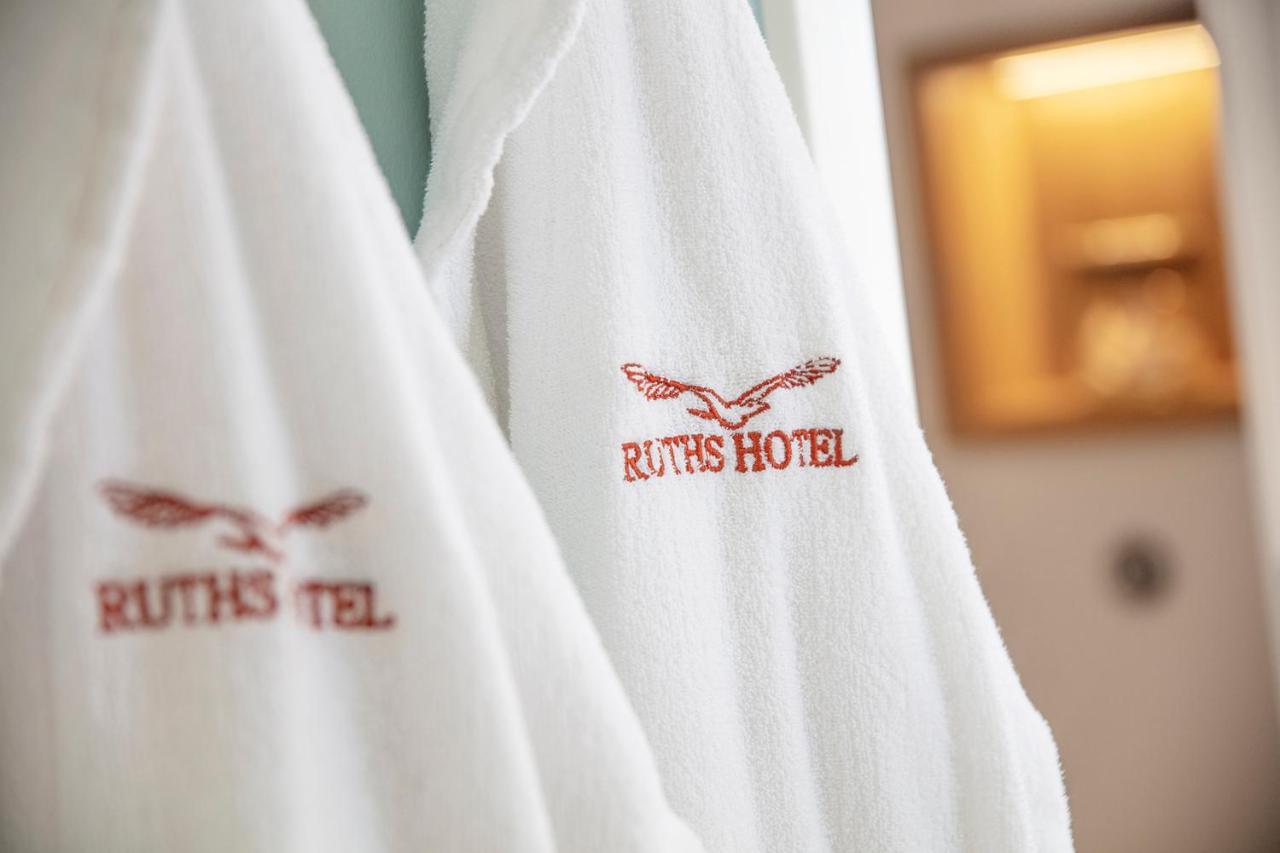 Ruths Hotel سكاغن المظهر الخارجي الصورة