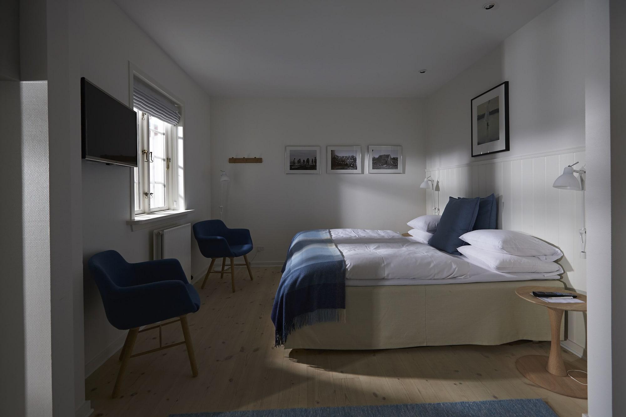 Ruths Hotel سكاغن المظهر الخارجي الصورة