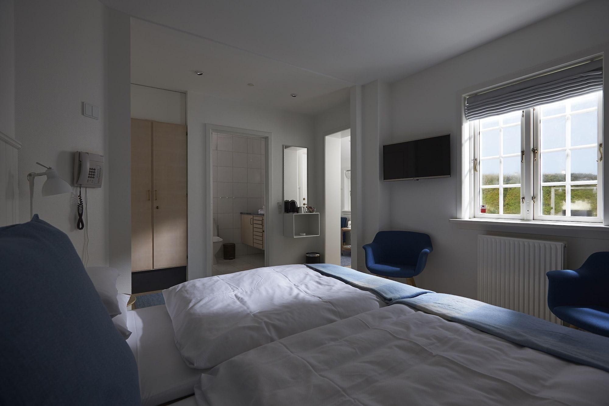 Ruths Hotel سكاغن المظهر الخارجي الصورة