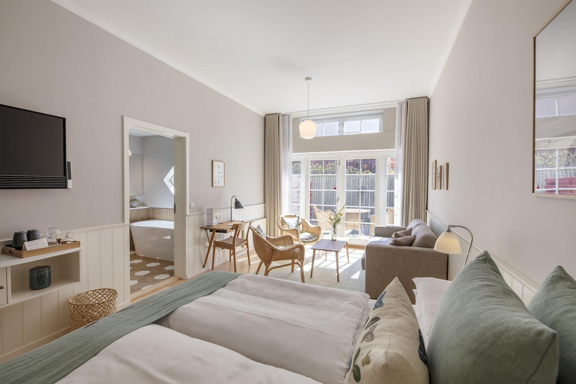 Ruths Hotel سكاغن المظهر الخارجي الصورة