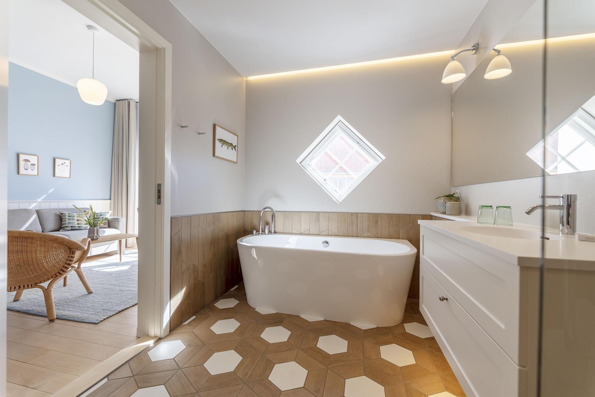 Ruths Hotel سكاغن المظهر الخارجي الصورة