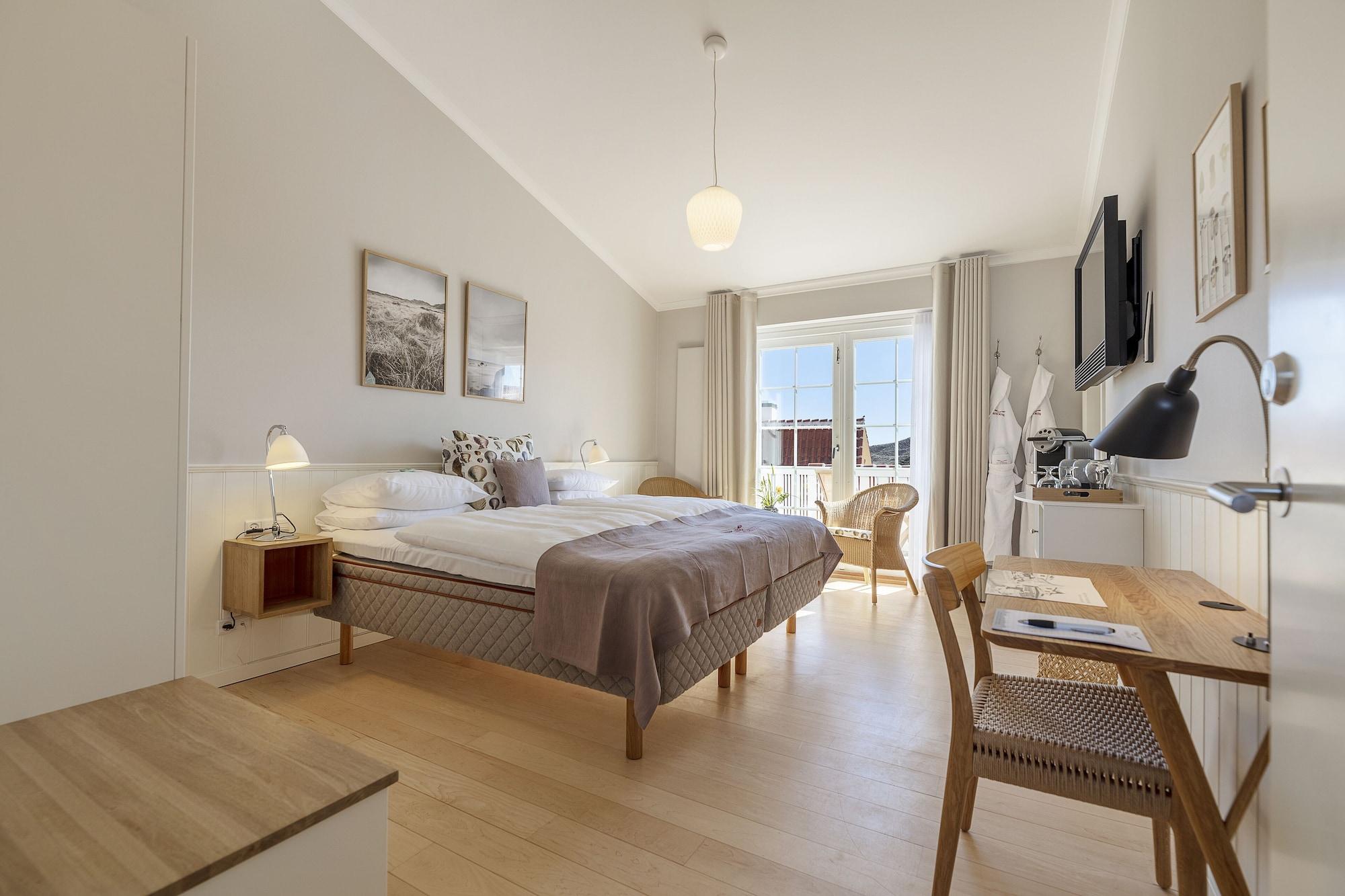 Ruths Hotel سكاغن المظهر الخارجي الصورة