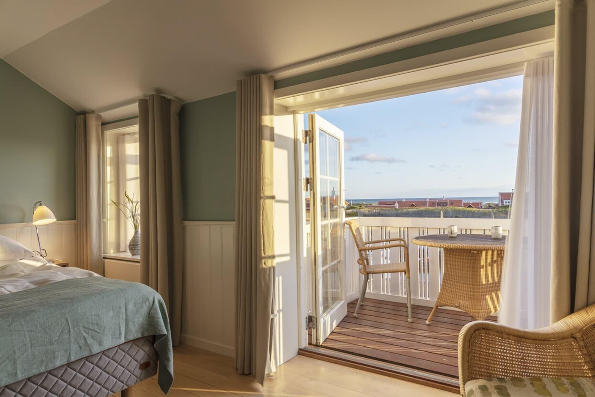 Ruths Hotel سكاغن المظهر الخارجي الصورة