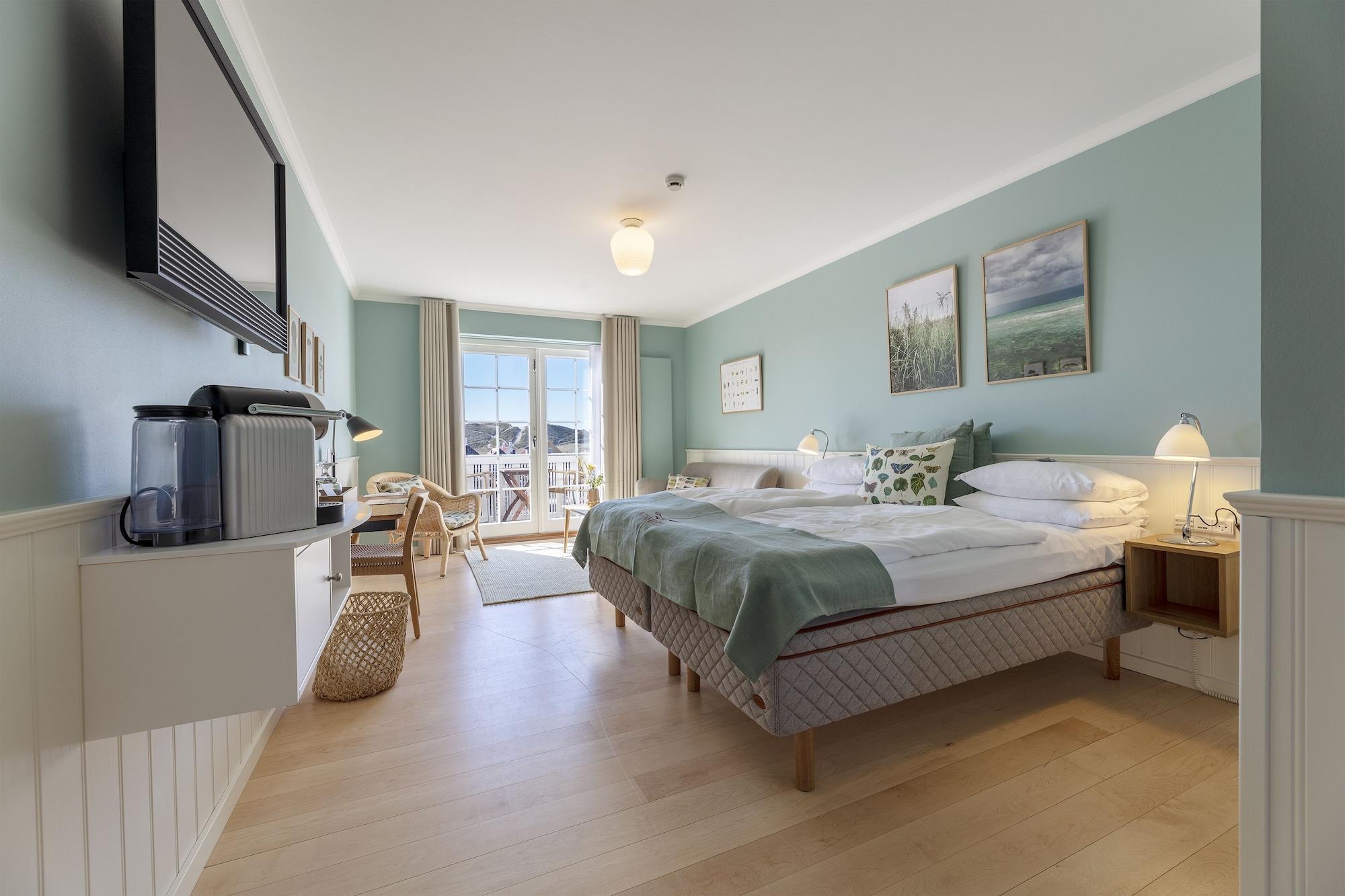 Ruths Hotel سكاغن المظهر الخارجي الصورة