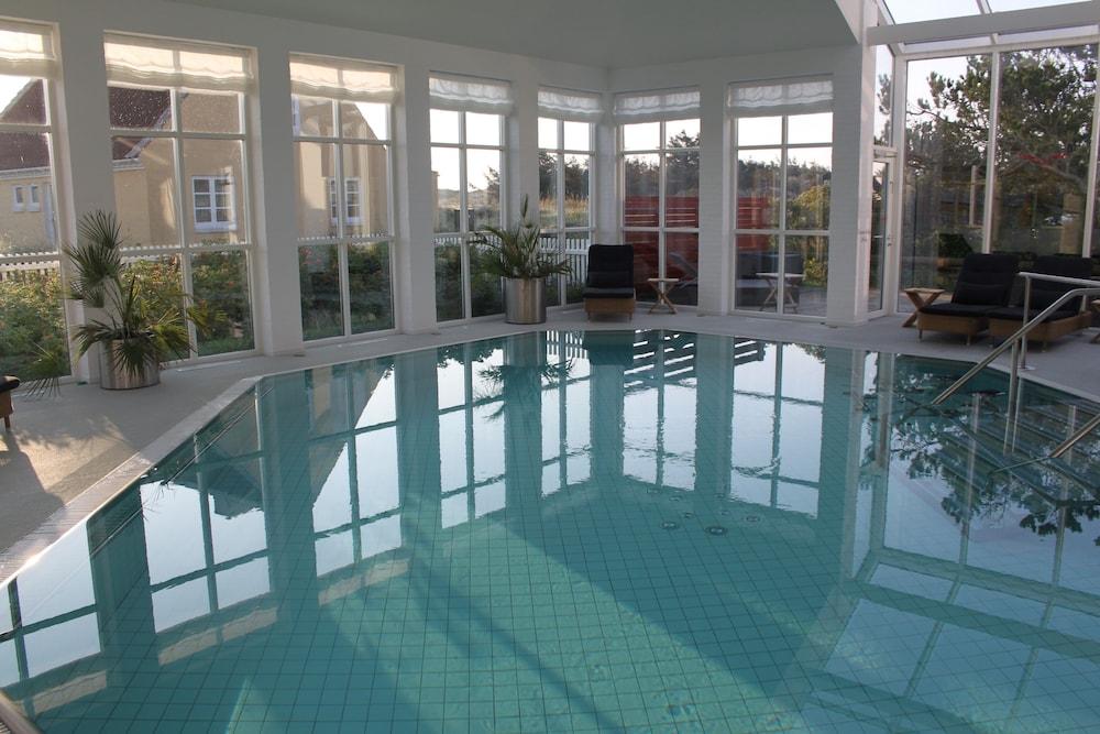 Ruths Hotel سكاغن المظهر الخارجي الصورة