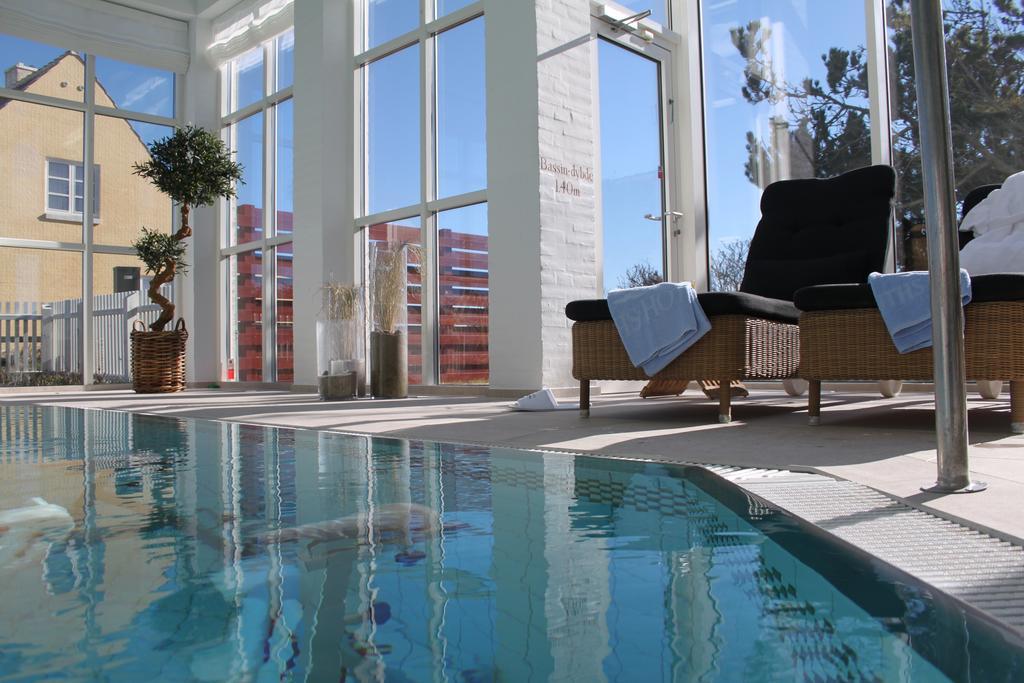 Ruths Hotel سكاغن المظهر الخارجي الصورة