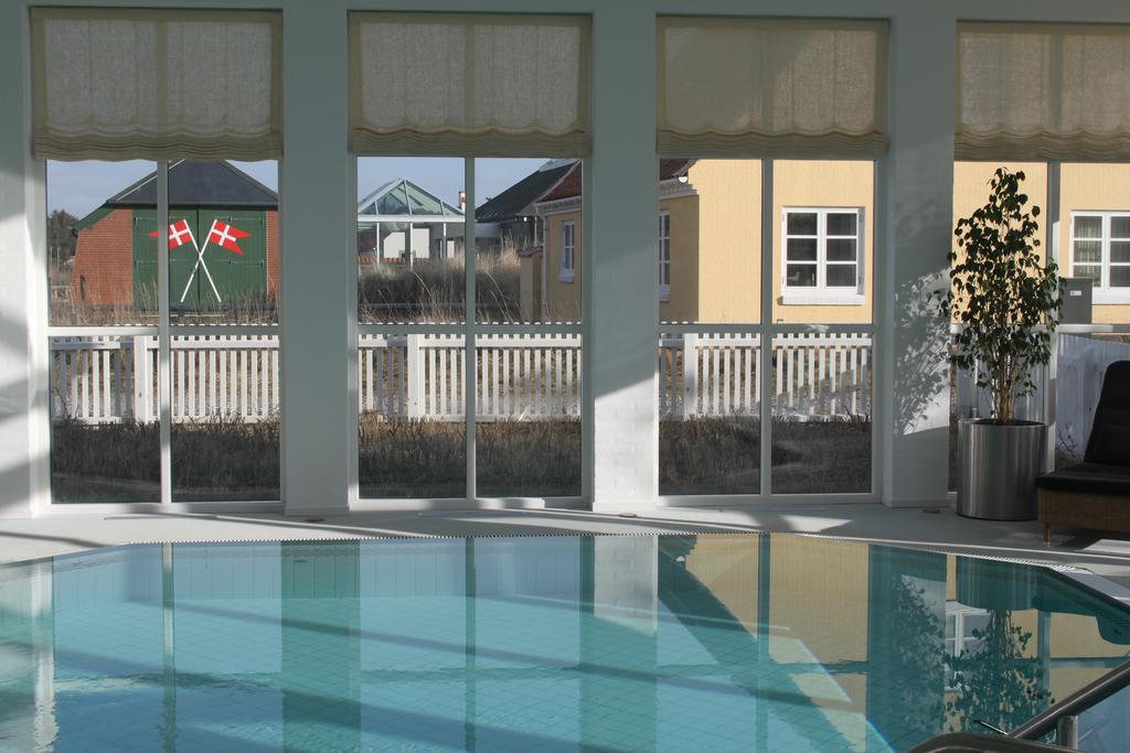 Ruths Hotel سكاغن المظهر الخارجي الصورة