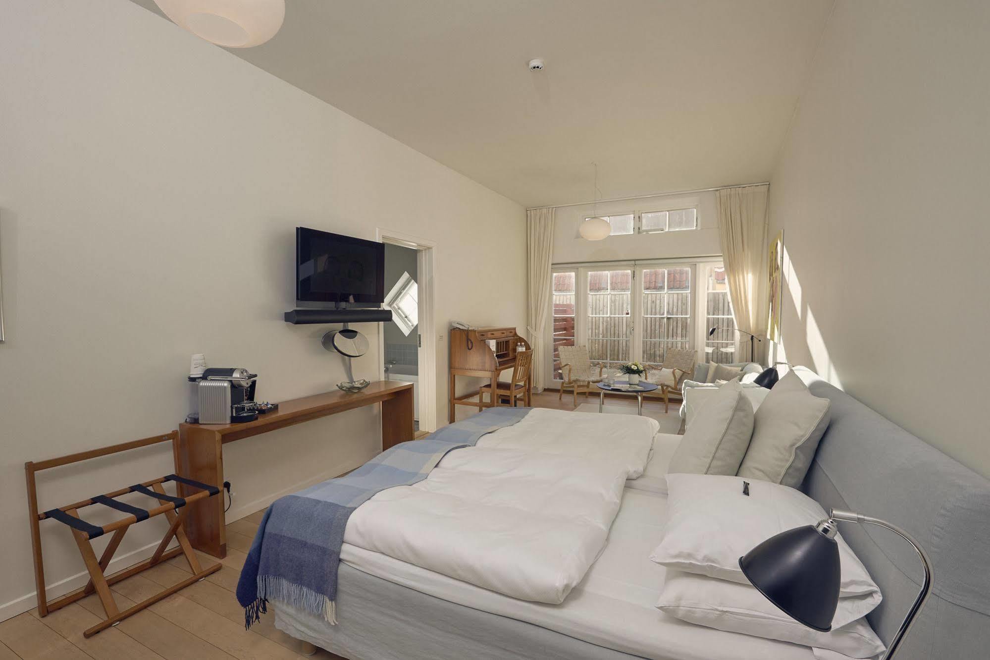 Ruths Hotel سكاغن المظهر الخارجي الصورة