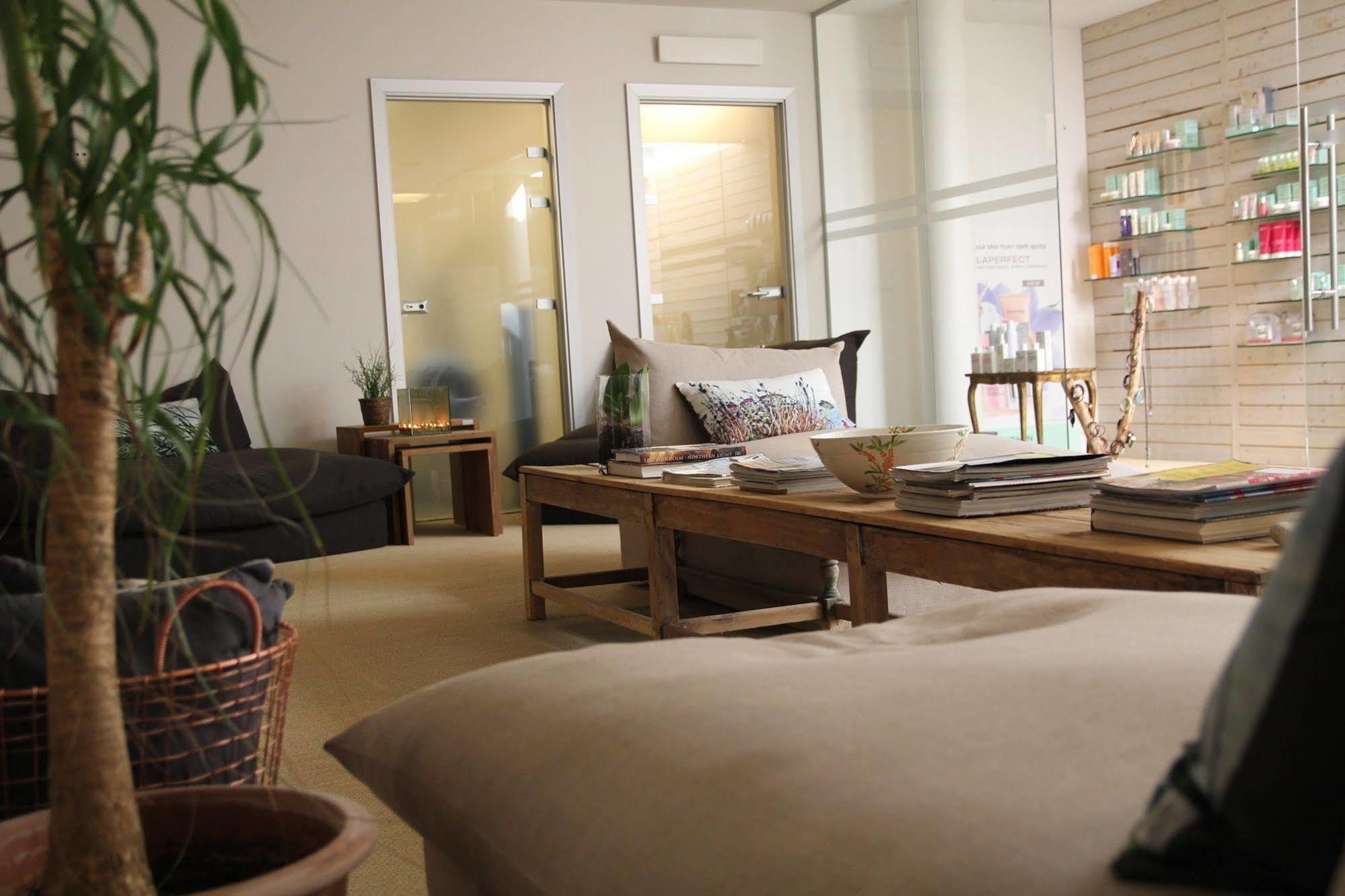 Ruths Hotel سكاغن المظهر الخارجي الصورة
